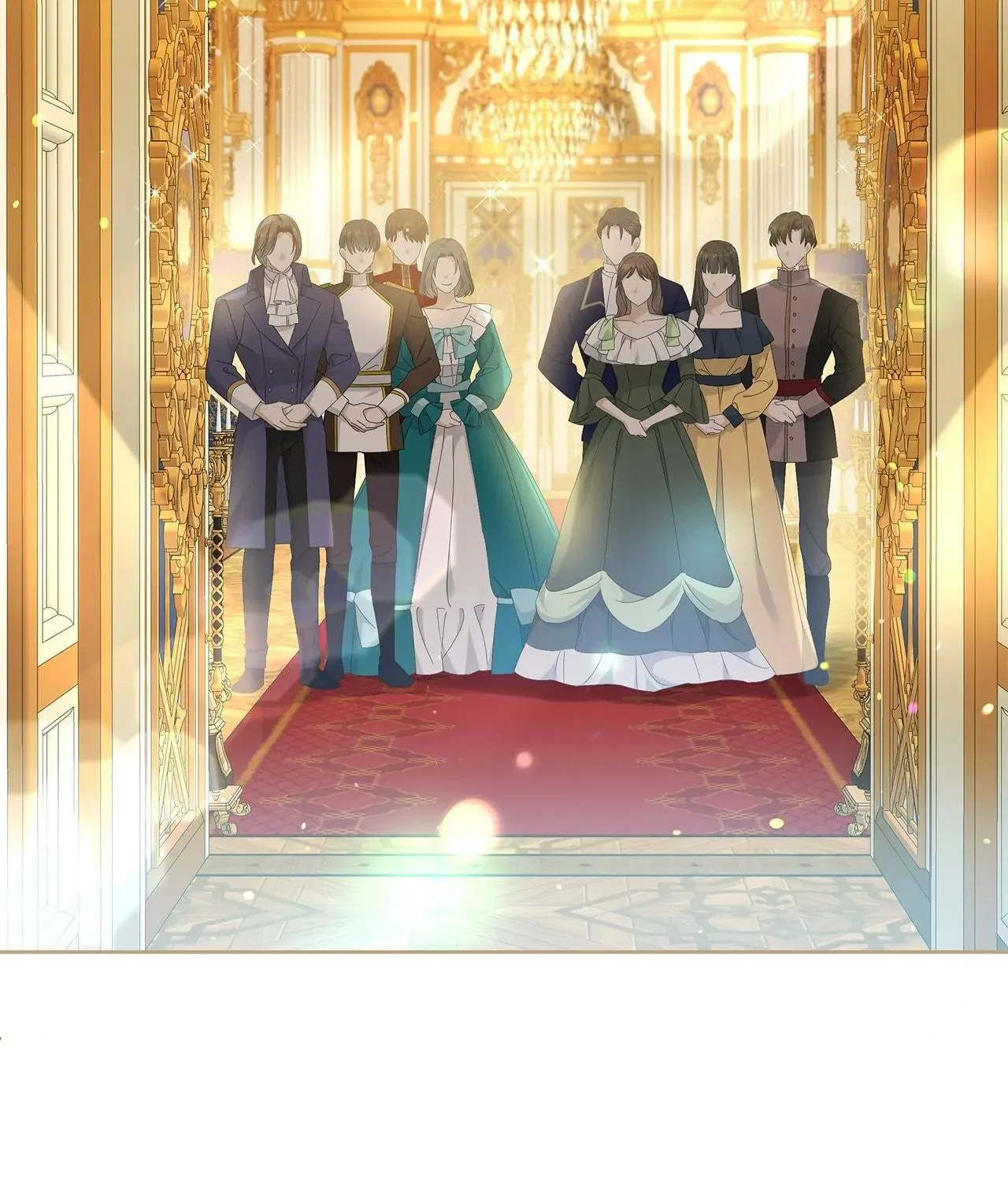 Becoming the Obsessive Male Lead’s Ex-Wife Kainu Manga Chapter 29 Page 5
