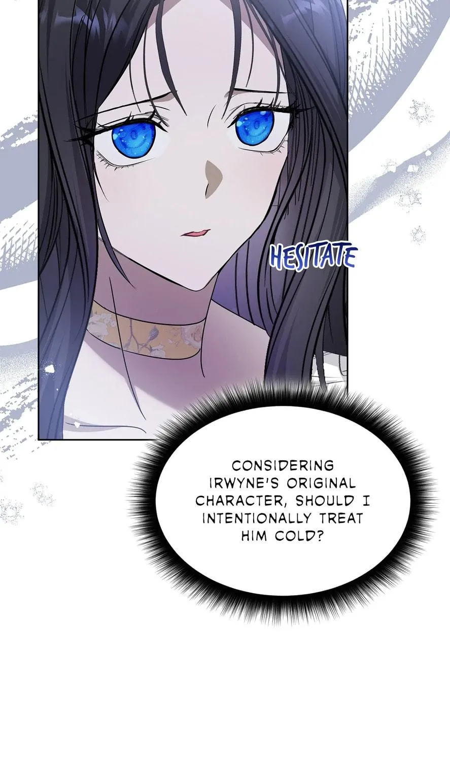 Becoming the Obsessive Male Lead’s Ex-Wife Kainu Manga Chapter 29 Page 94