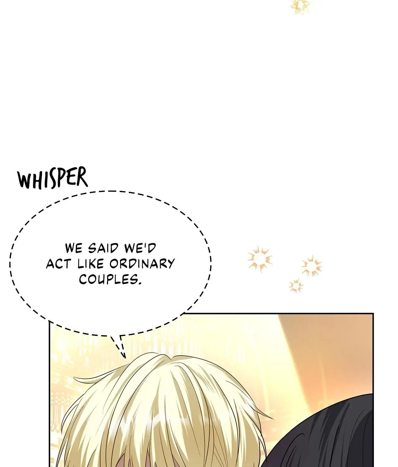 Becoming the Obsessive Male Lead’s Ex-Wife Kainu Manga Chapter 29 Page 134