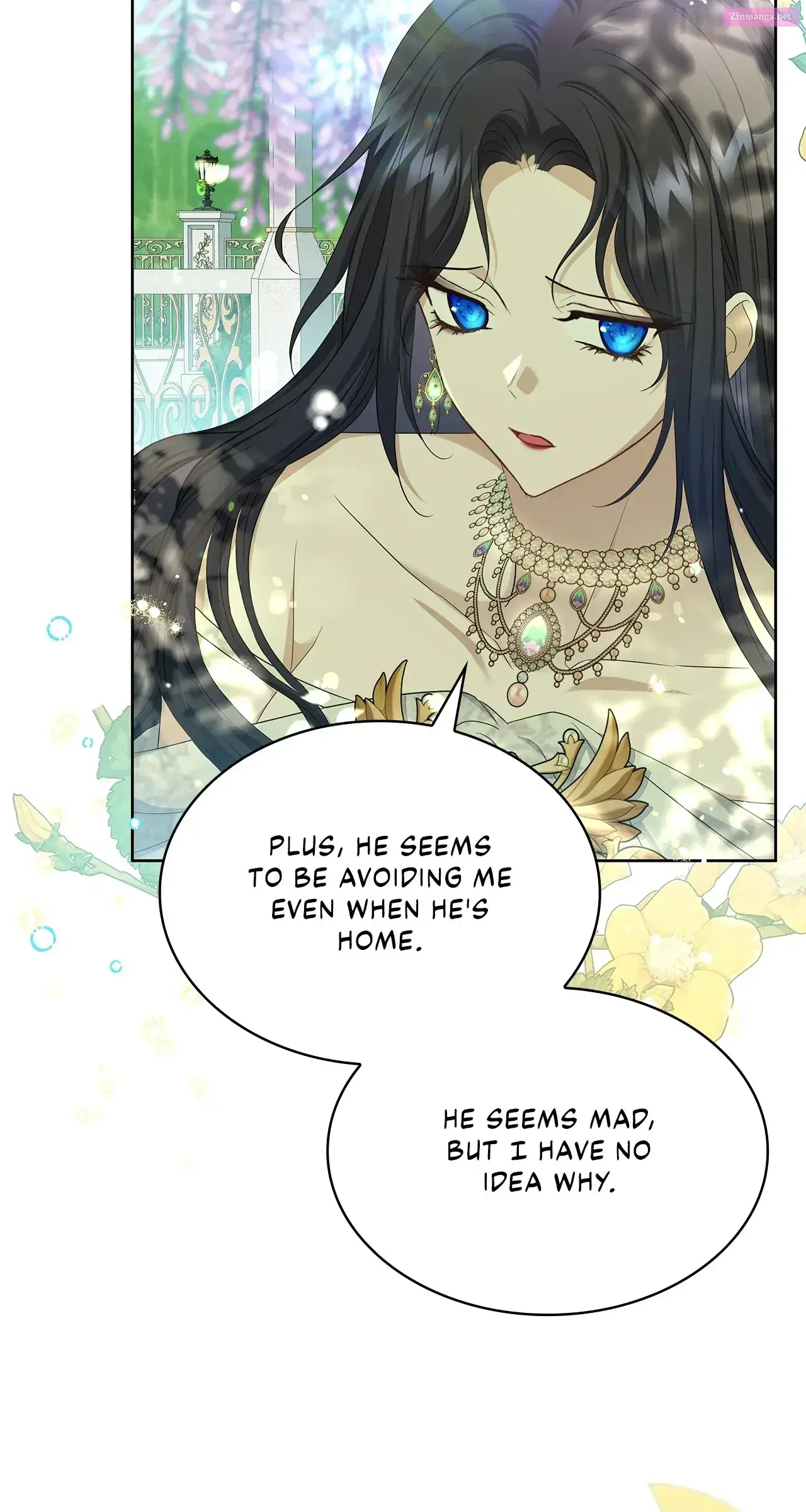 Becoming the Obsessive Male Lead’s Ex-Wife Kainu Manga Chapter 27 Page 60