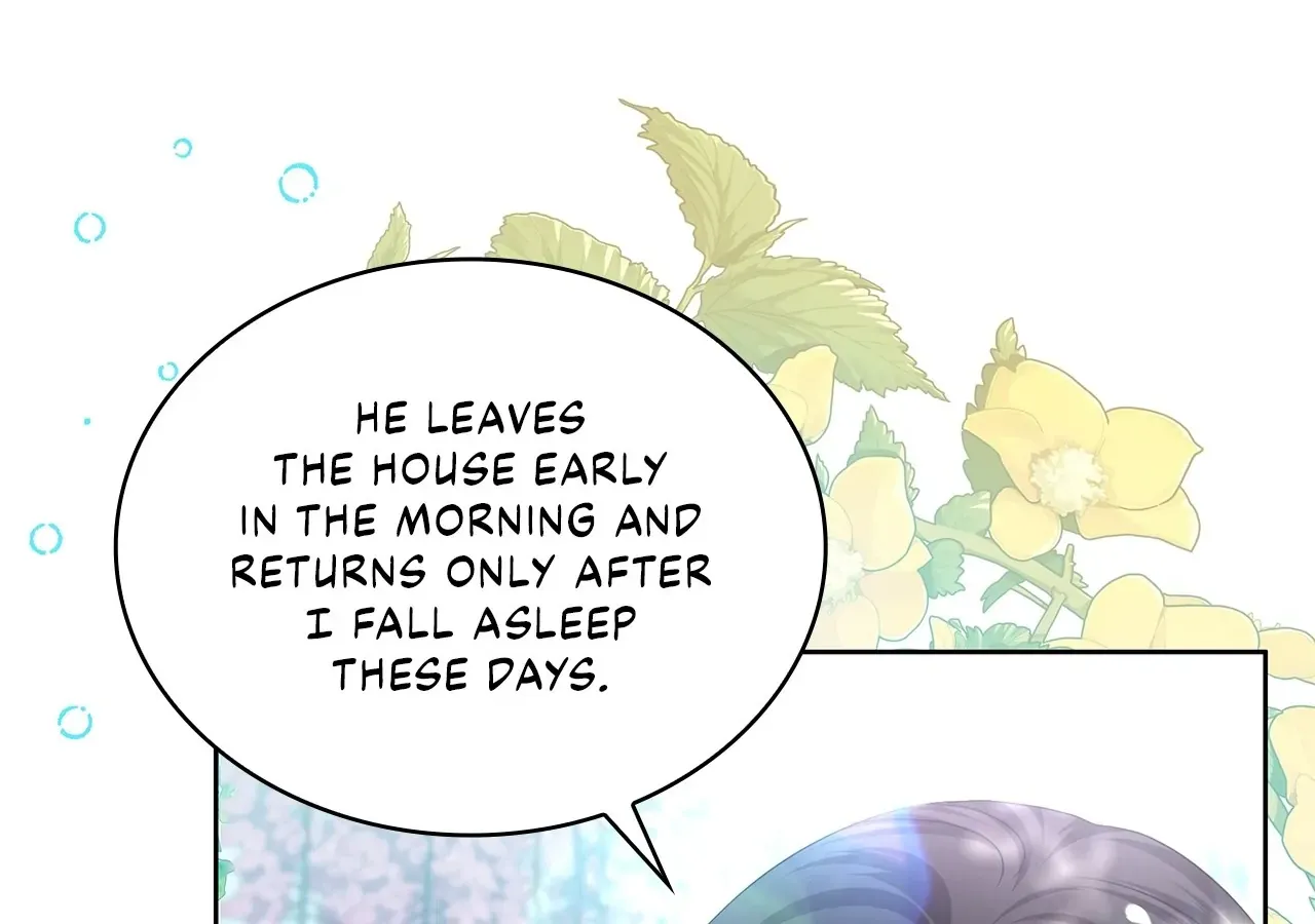 Becoming the Obsessive Male Lead’s Ex-Wife Kainu Manga Chapter 27 Page 112