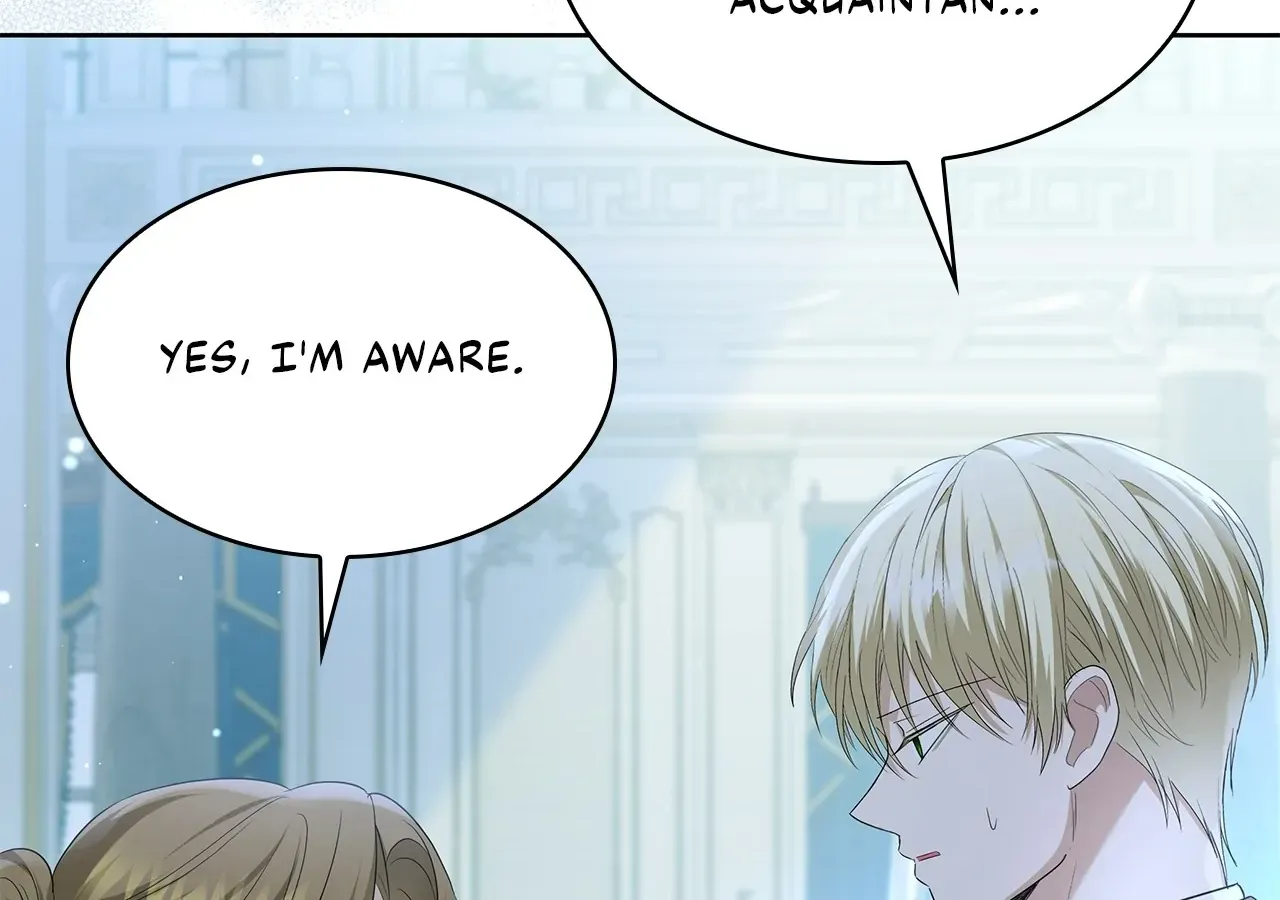 Becoming the Obsessive Male Lead’s Ex-Wife Kainu Manga Chapter 27 Page 175