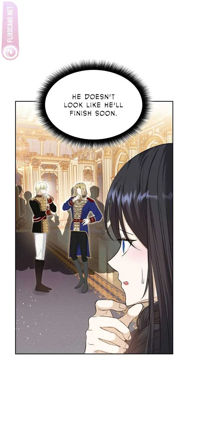 Becoming the Obsessive Male Lead’s Ex-Wife Kainu Manga Chapter 24 Page 100