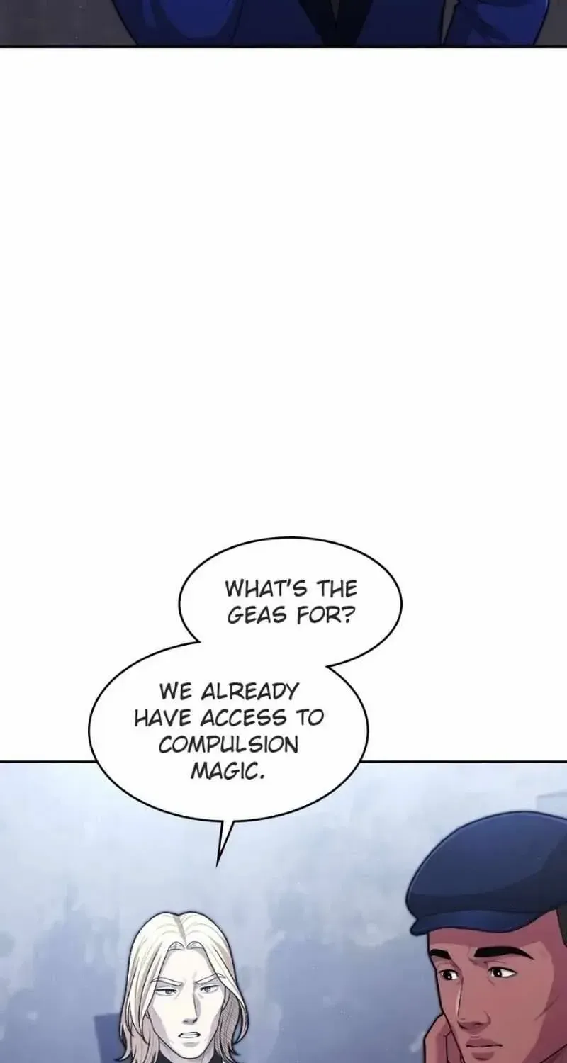 Paranoid Mage Kainu Manga Chapter 55 Page 36