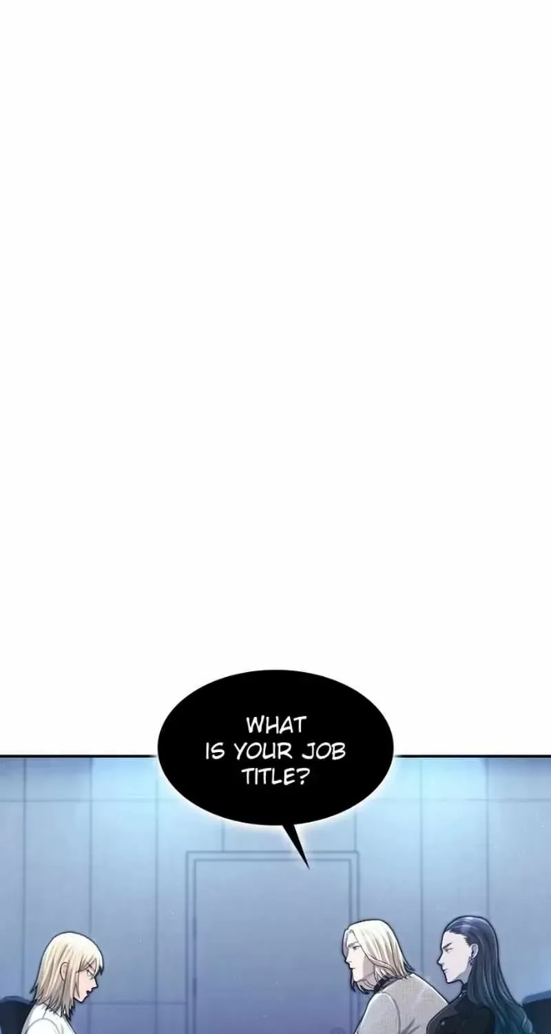Paranoid Mage Kainu Manga Chapter 54 Page 5