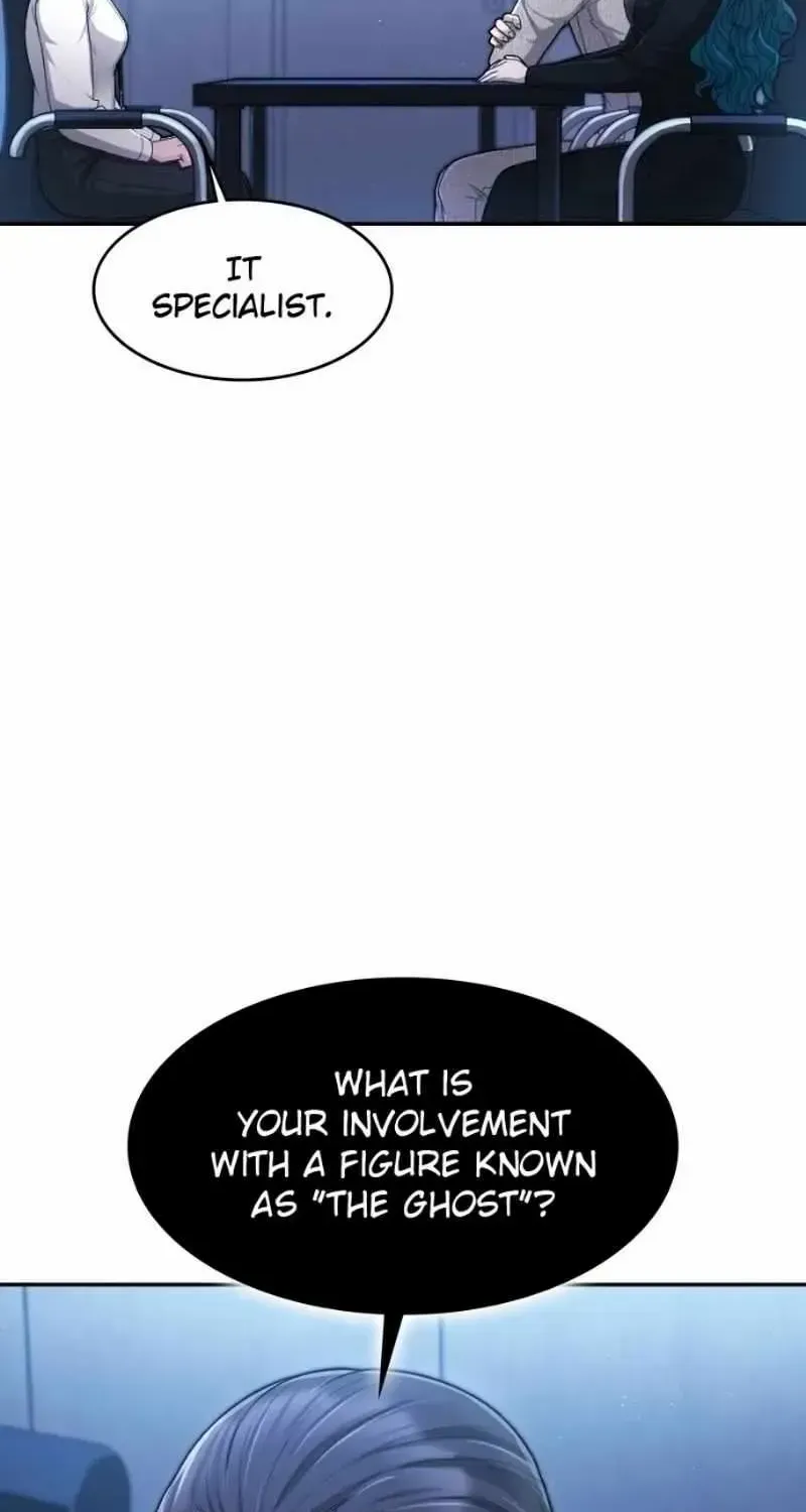 Paranoid Mage Kainu Manga Chapter 54 Page 6