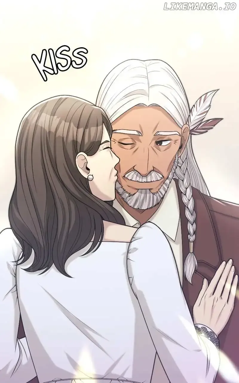 Paranoid Mage Kainu Manga Chapter 49 Page 38