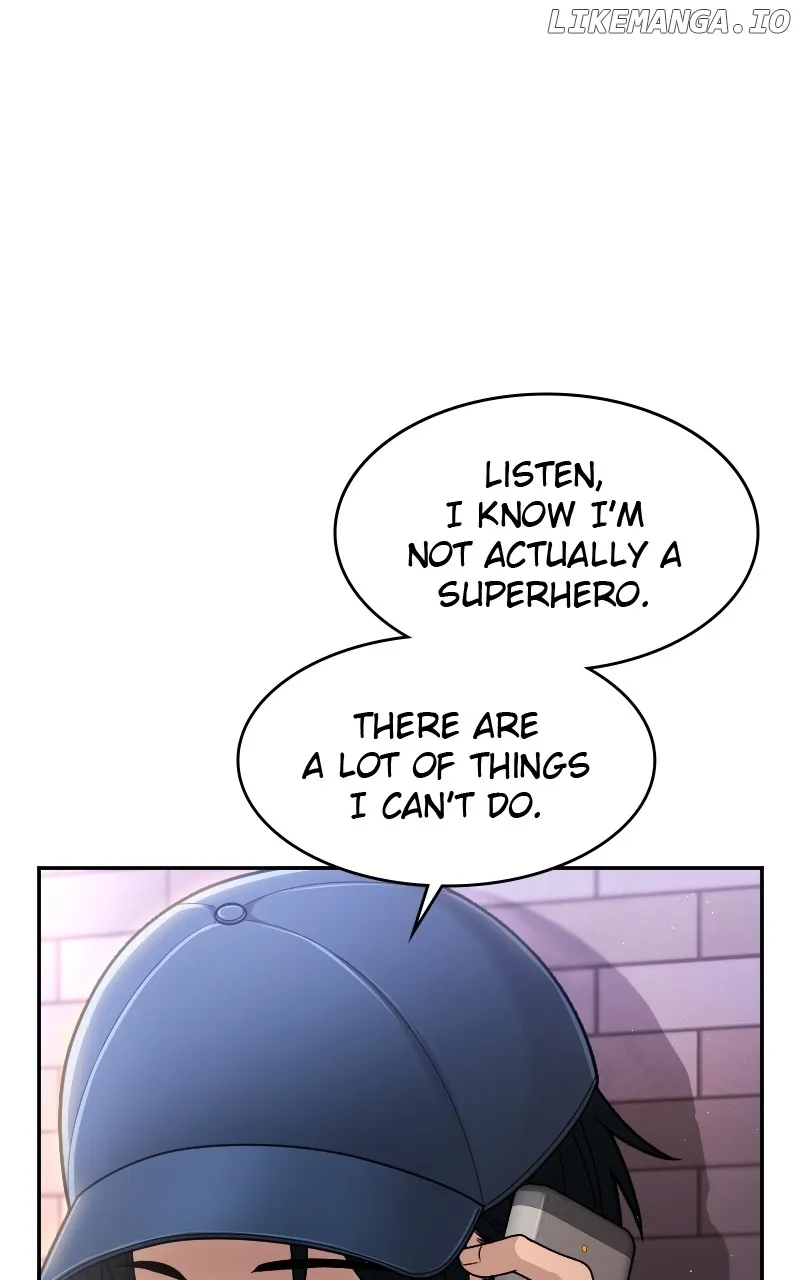 Paranoid Mage Kainu Manga Chapter 48 Page 50