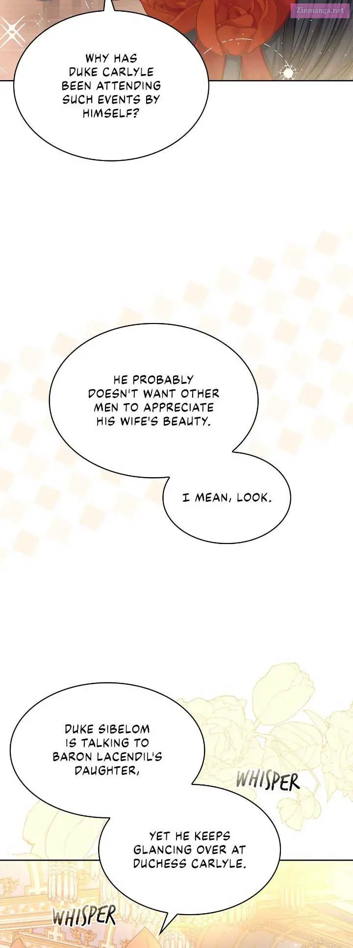 Becoming the Obsessive Male Lead’s Ex-Wife Kainu Manga Chapter 23 Page 3