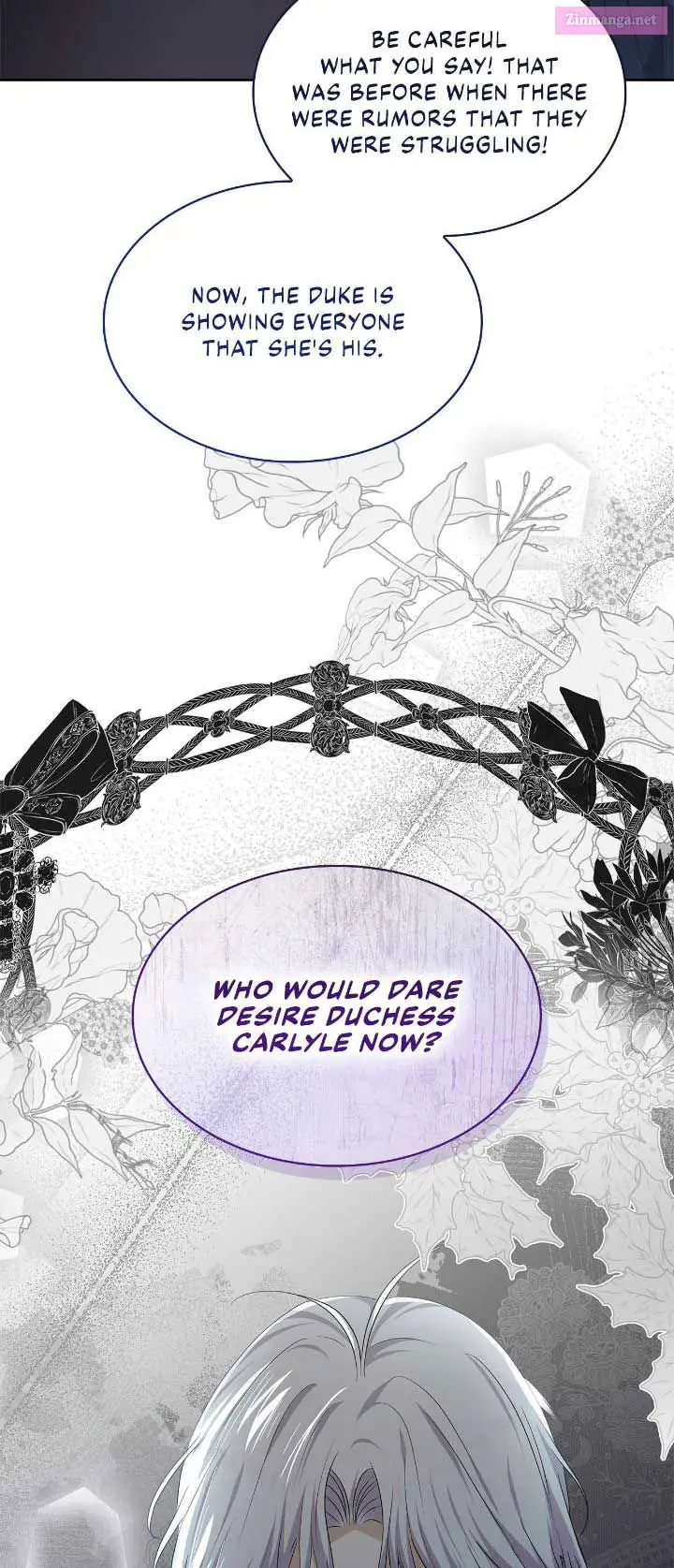 Becoming the Obsessive Male Lead’s Ex-Wife Kainu Manga Chapter 23 Page 13