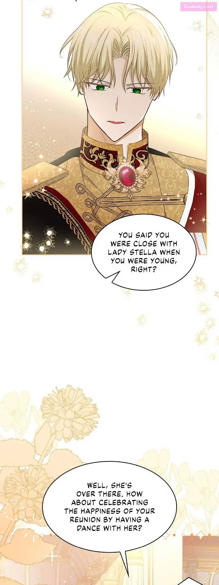 Becoming the Obsessive Male Lead’s Ex-Wife Kainu Manga Chapter 23 Page 27