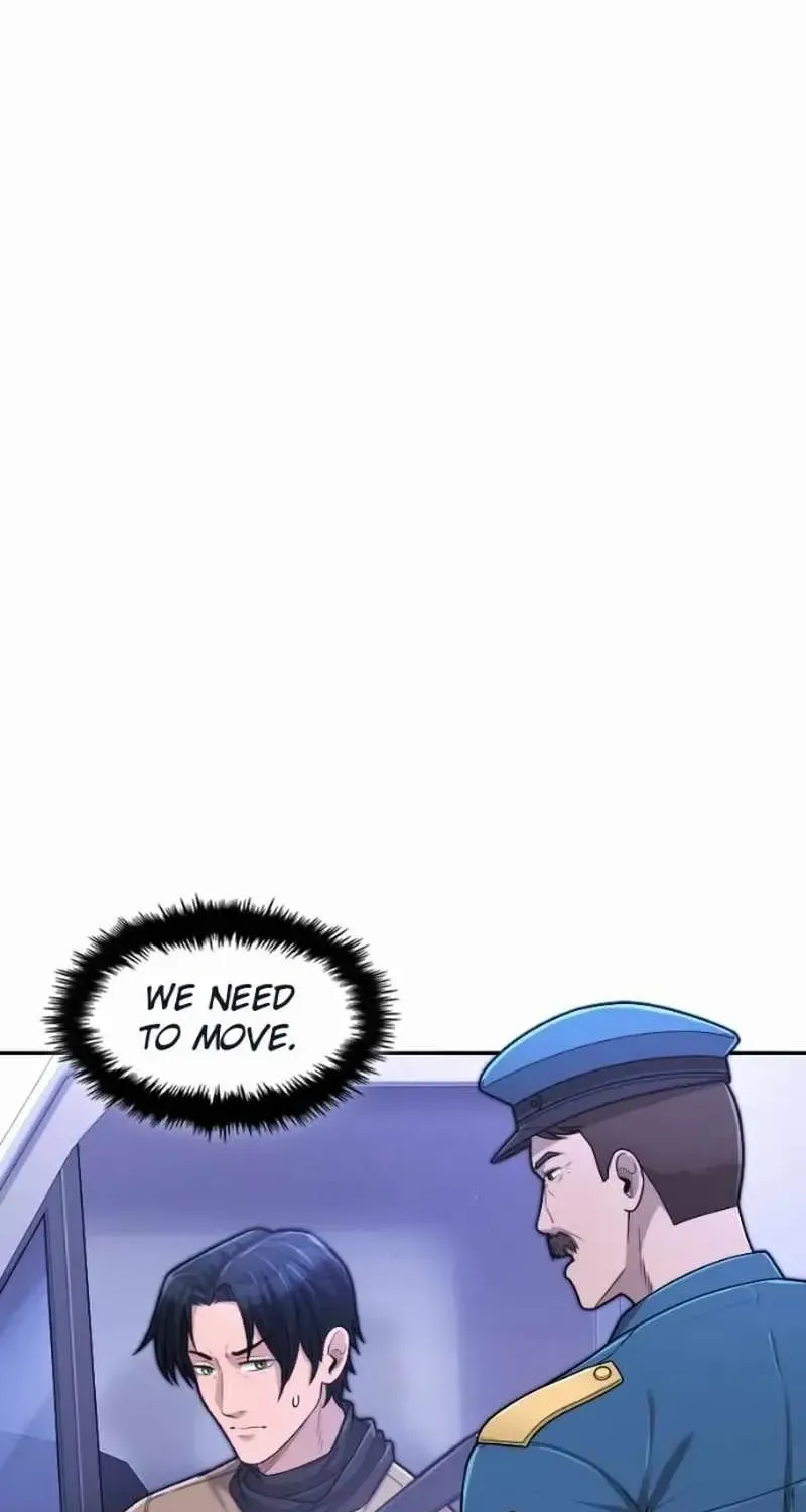 Paranoid Mage Kainu Manga Chapter 46 Page 23