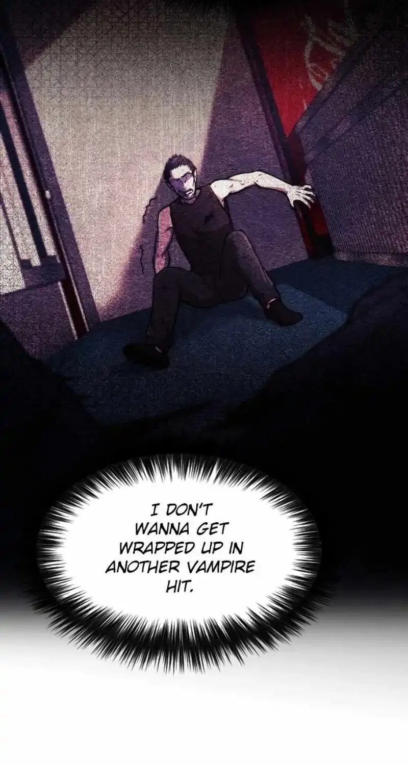 Paranoid Mage Kainu Manga Chapter 41 Page 11
