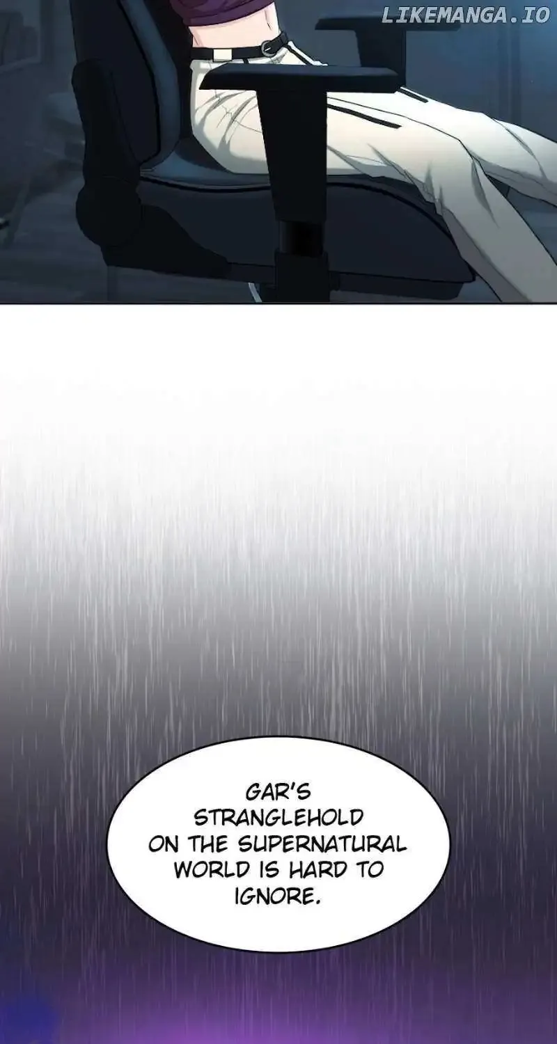 Paranoid Mage Kainu Manga Chapter 39 Page 70