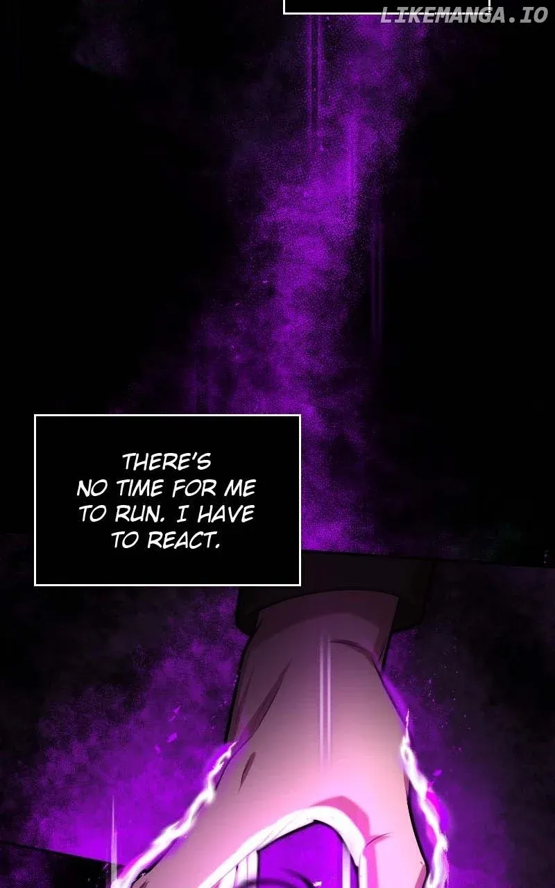 Paranoid Mage Kainu Manga Chapter 38 Page 19