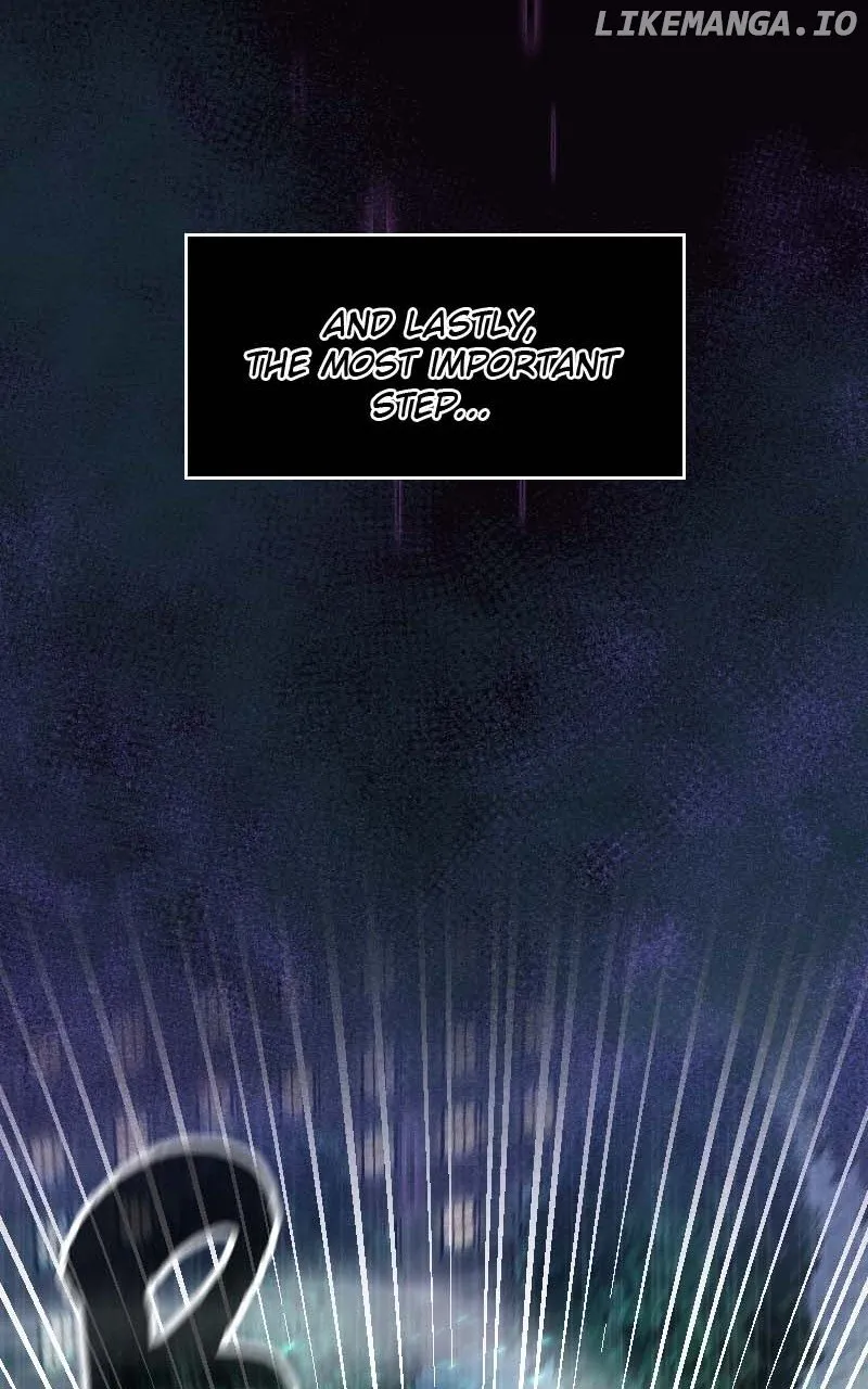 Paranoid Mage Kainu Manga Chapter 38 Page 33