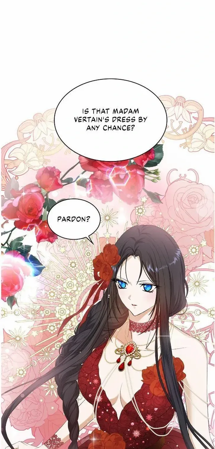 Becoming the Obsessive Male Lead’s Ex-Wife Kainu Manga Chapter 22 Page 18