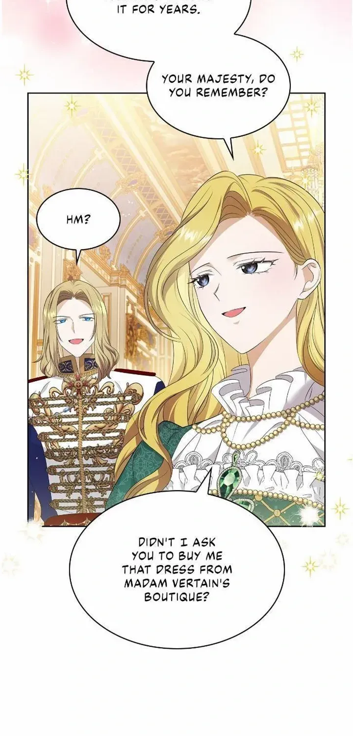 Becoming the Obsessive Male Lead’s Ex-Wife Kainu Manga Chapter 22 Page 20