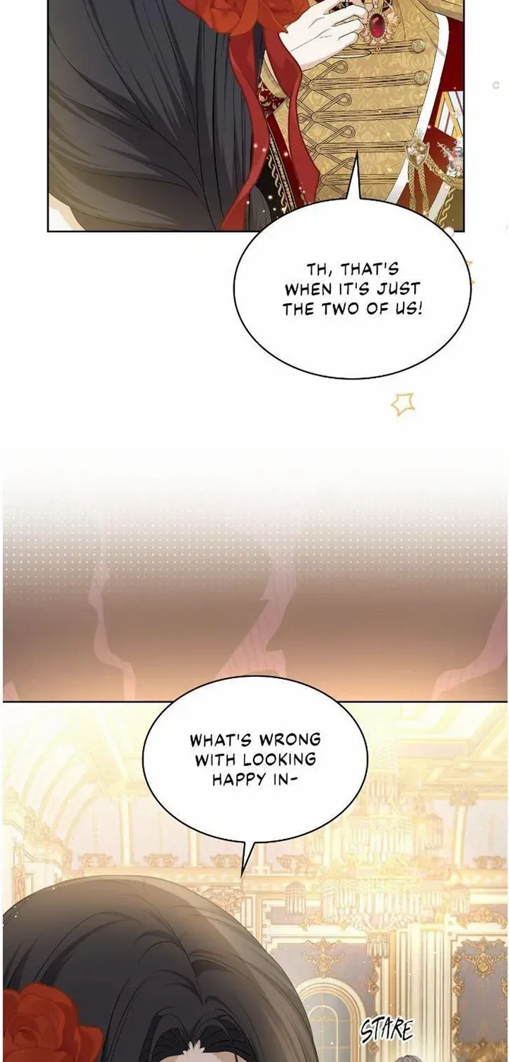 Becoming the Obsessive Male Lead’s Ex-Wife Kainu Manga Chapter 22 Page 47