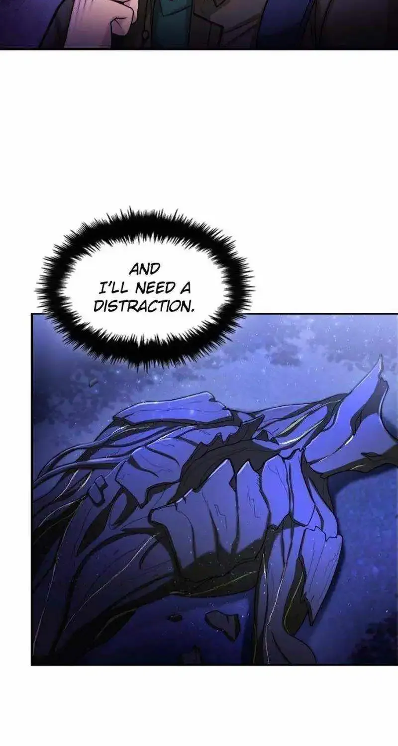 Paranoid Mage Kainu Manga Chapter 36 Page 66