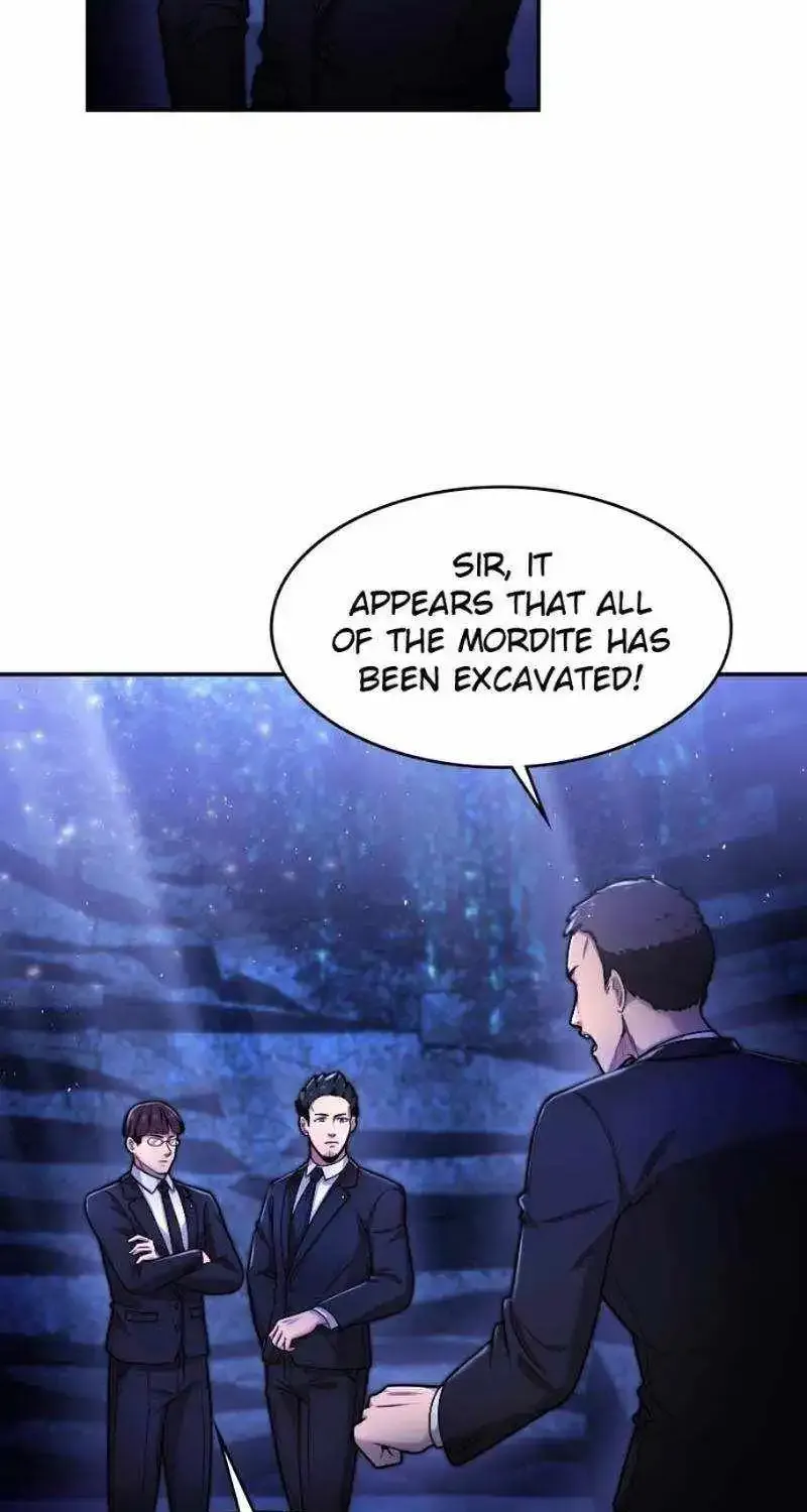 Paranoid Mage Kainu Manga Chapter 36 Page 85