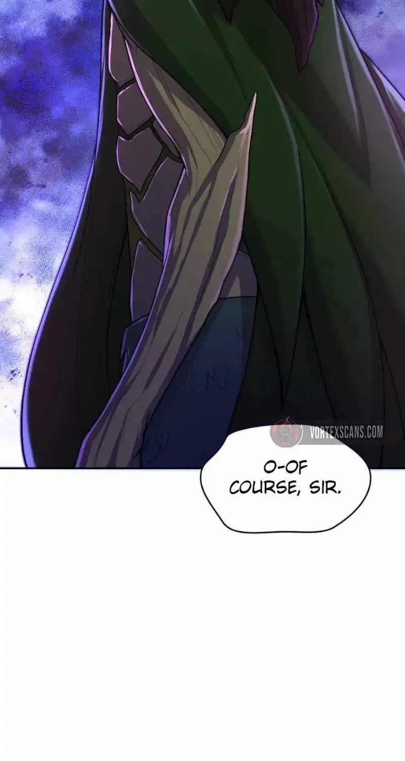 Paranoid Mage Kainu Manga Chapter 34 Page 31