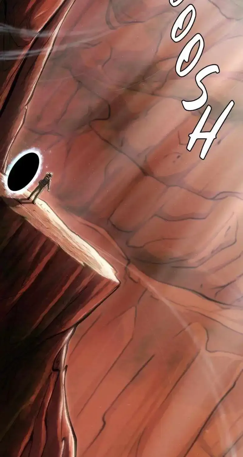 Paranoid Mage Kainu Manga Chapter 34 Page 73
