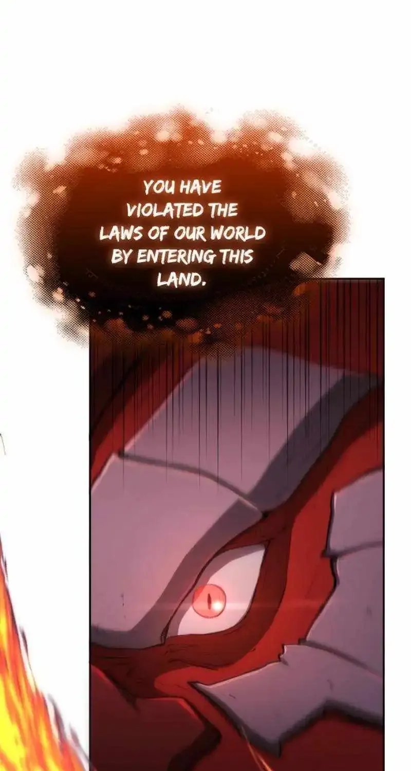 Paranoid Mage Kainu Manga Chapter 34 Page 92