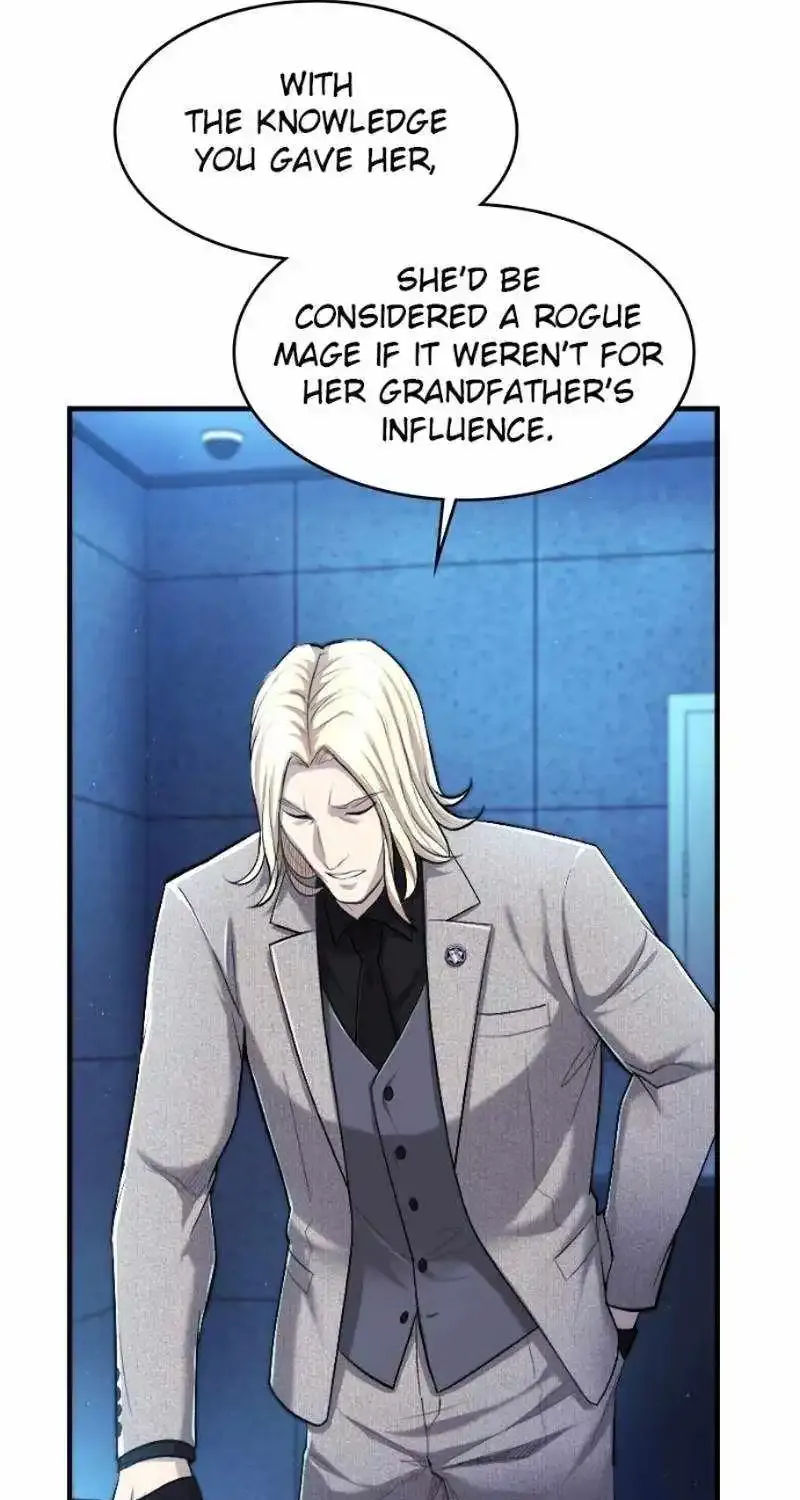 Paranoid Mage Kainu Manga Chapter 27 Page 66