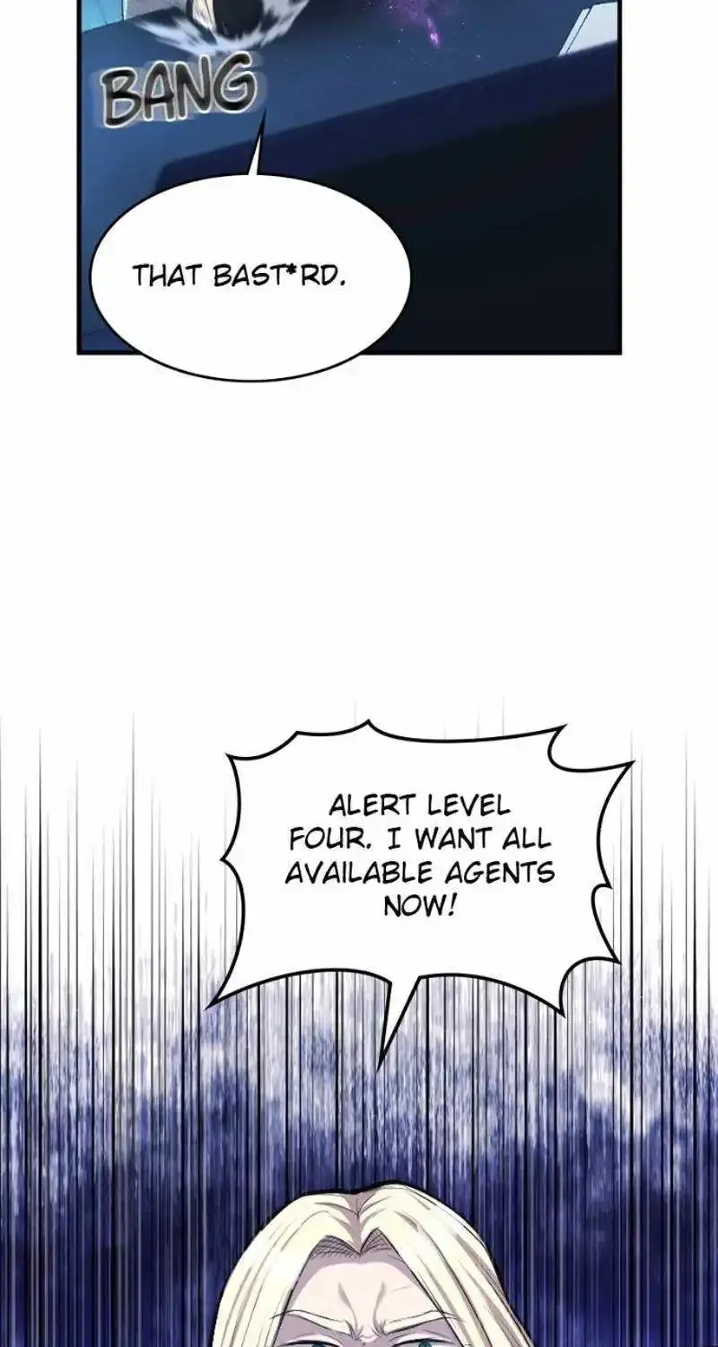 Paranoid Mage Kainu Manga Chapter 27 Page 99