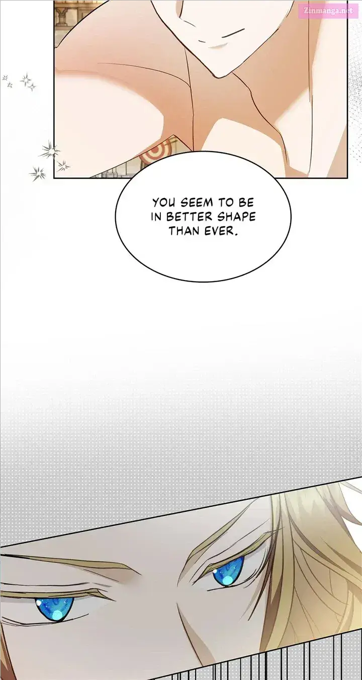 Becoming the Obsessive Male Lead’s Ex-Wife Kainu Manga Chapter 20 Page 28