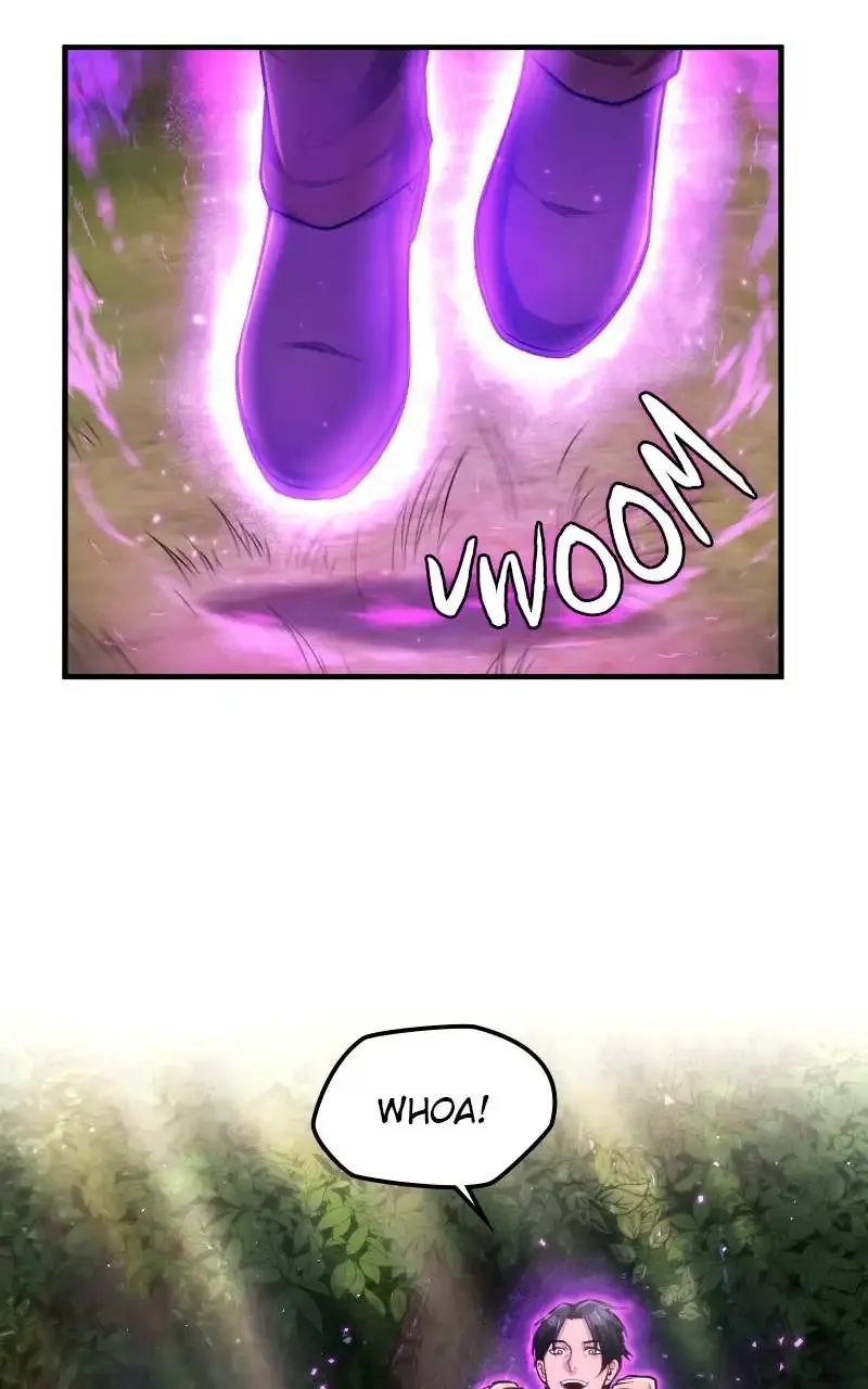 Paranoid Mage Kainu Manga Chapter 15 Page 64
