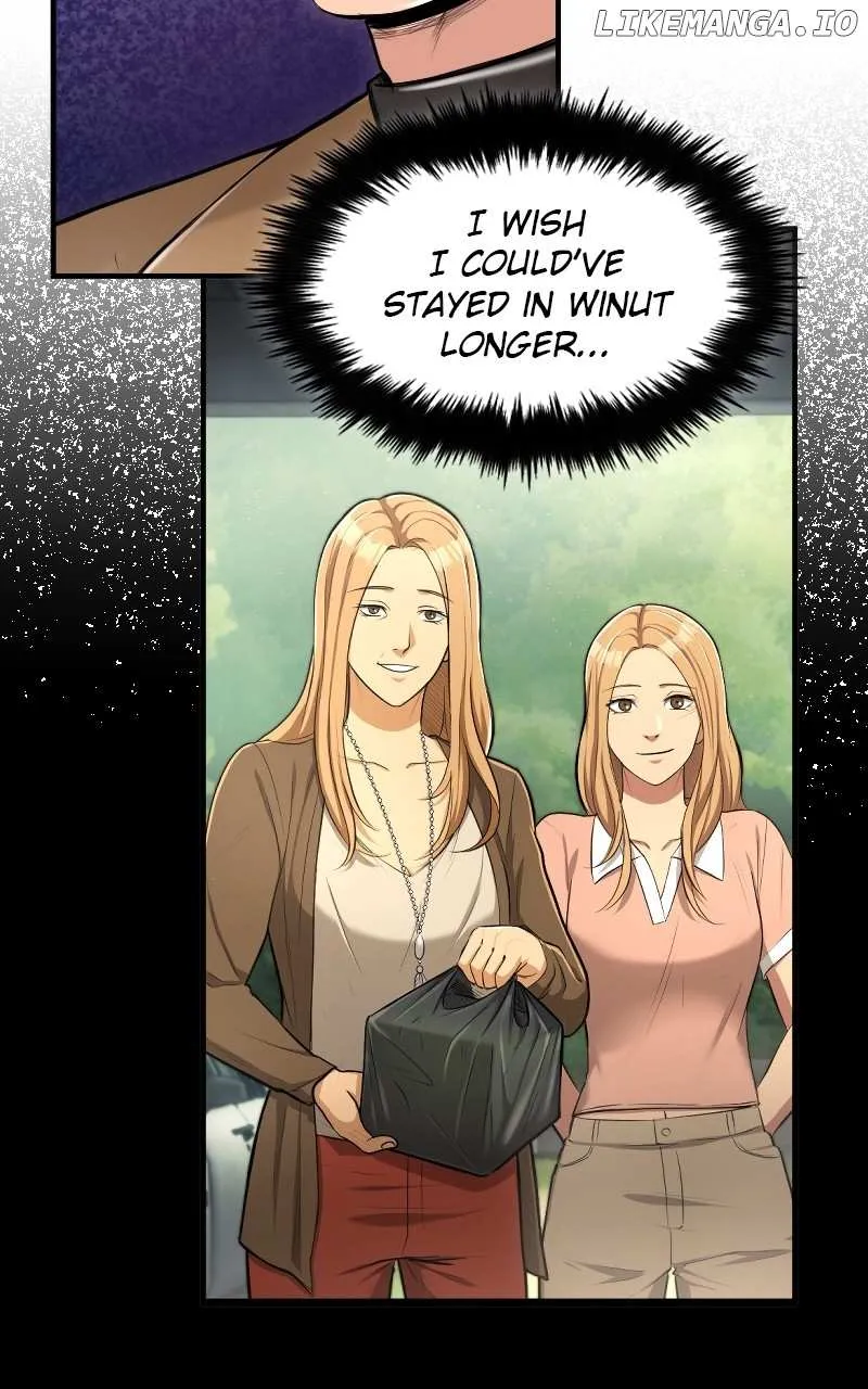 Paranoid Mage Kainu Manga Chapter 12 Page 13