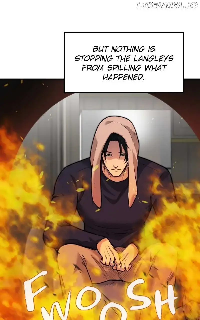 Paranoid Mage Kainu Manga Chapter 10 Page 21