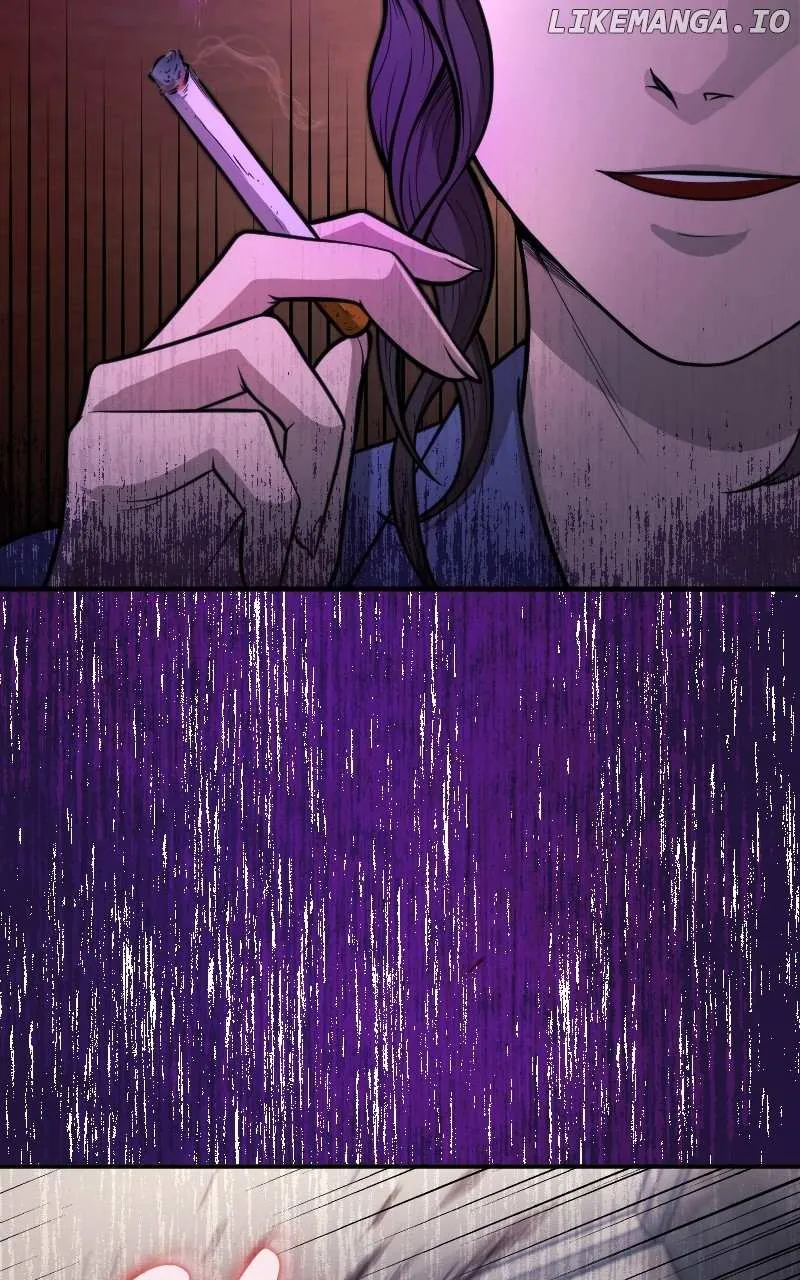 Paranoid Mage Kainu Manga Chapter 9 Page 23
