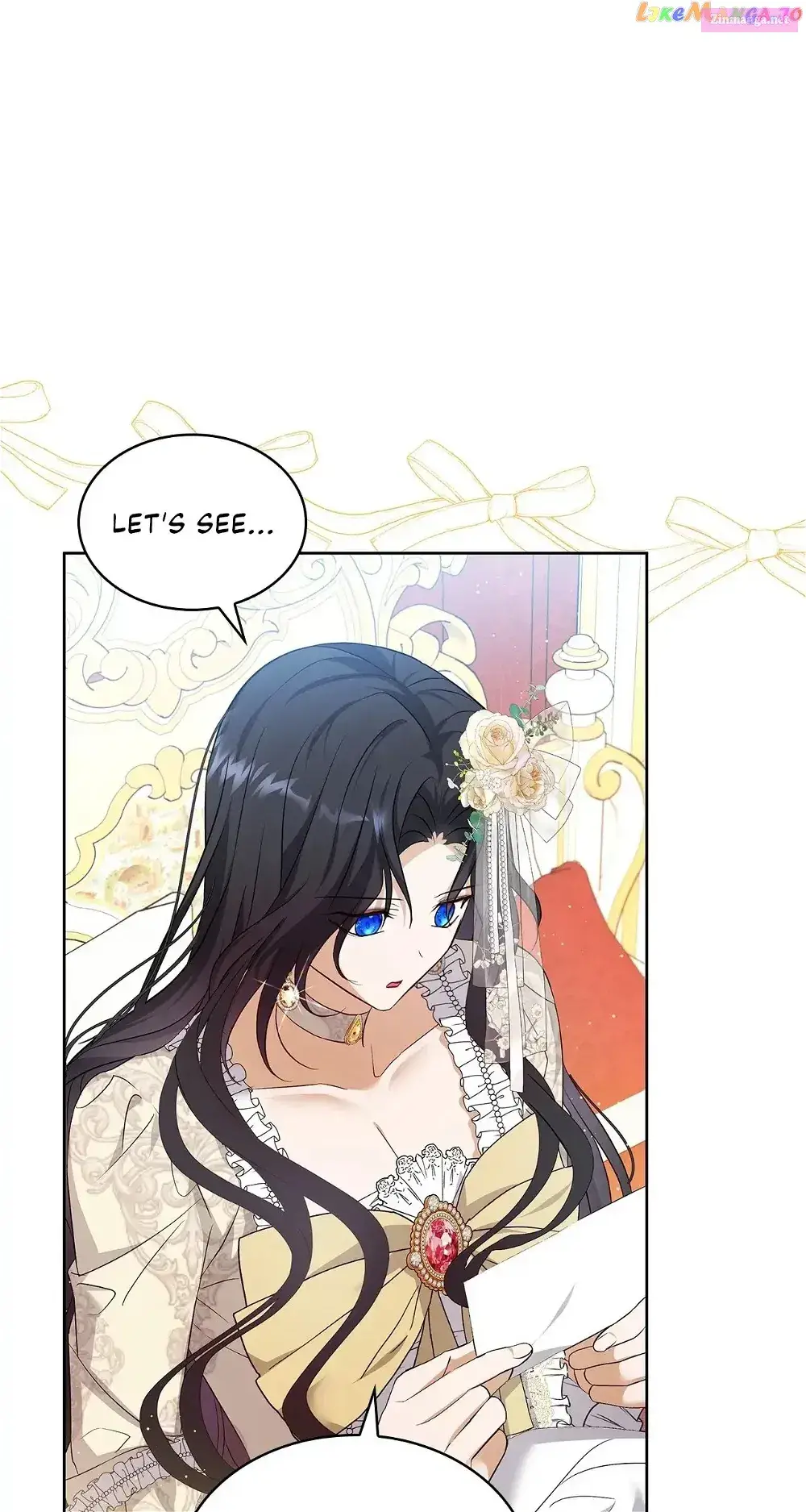 Becoming the Obsessive Male Lead’s Ex-Wife Kainu Manga Chapter 19 Page 54
