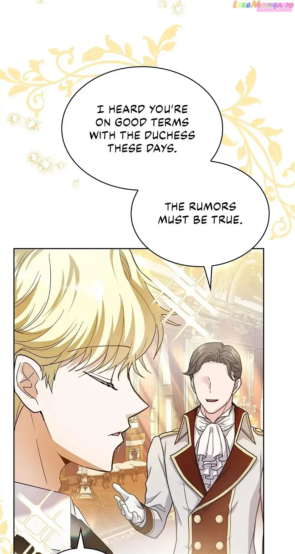 Becoming the Obsessive Male Lead’s Ex-Wife Kainu Manga Chapter 19 Page 91
