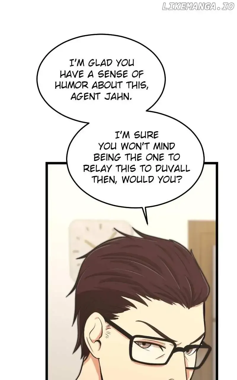 Paranoid Mage Kainu Manga Chapter 3 Page 109