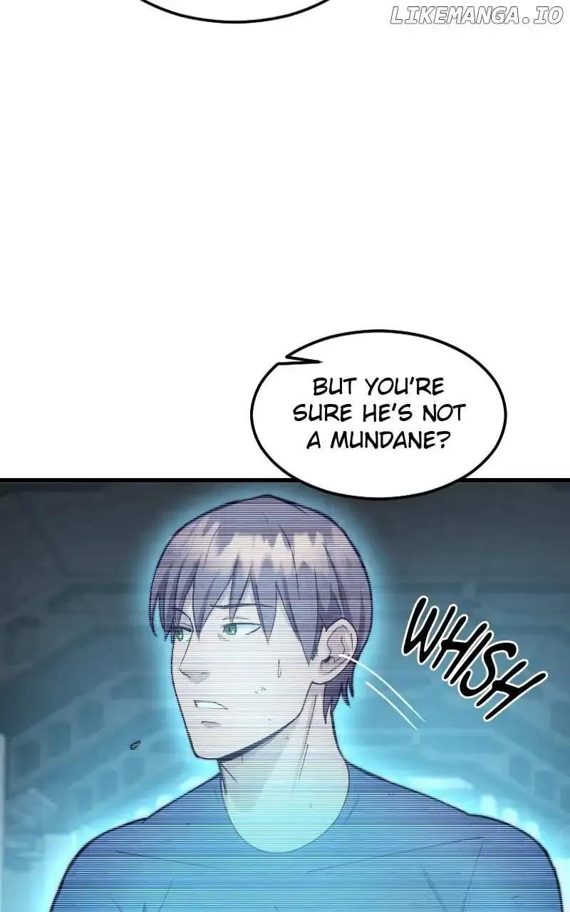Paranoid Mage Kainu Manga Chapter 1 Page 113