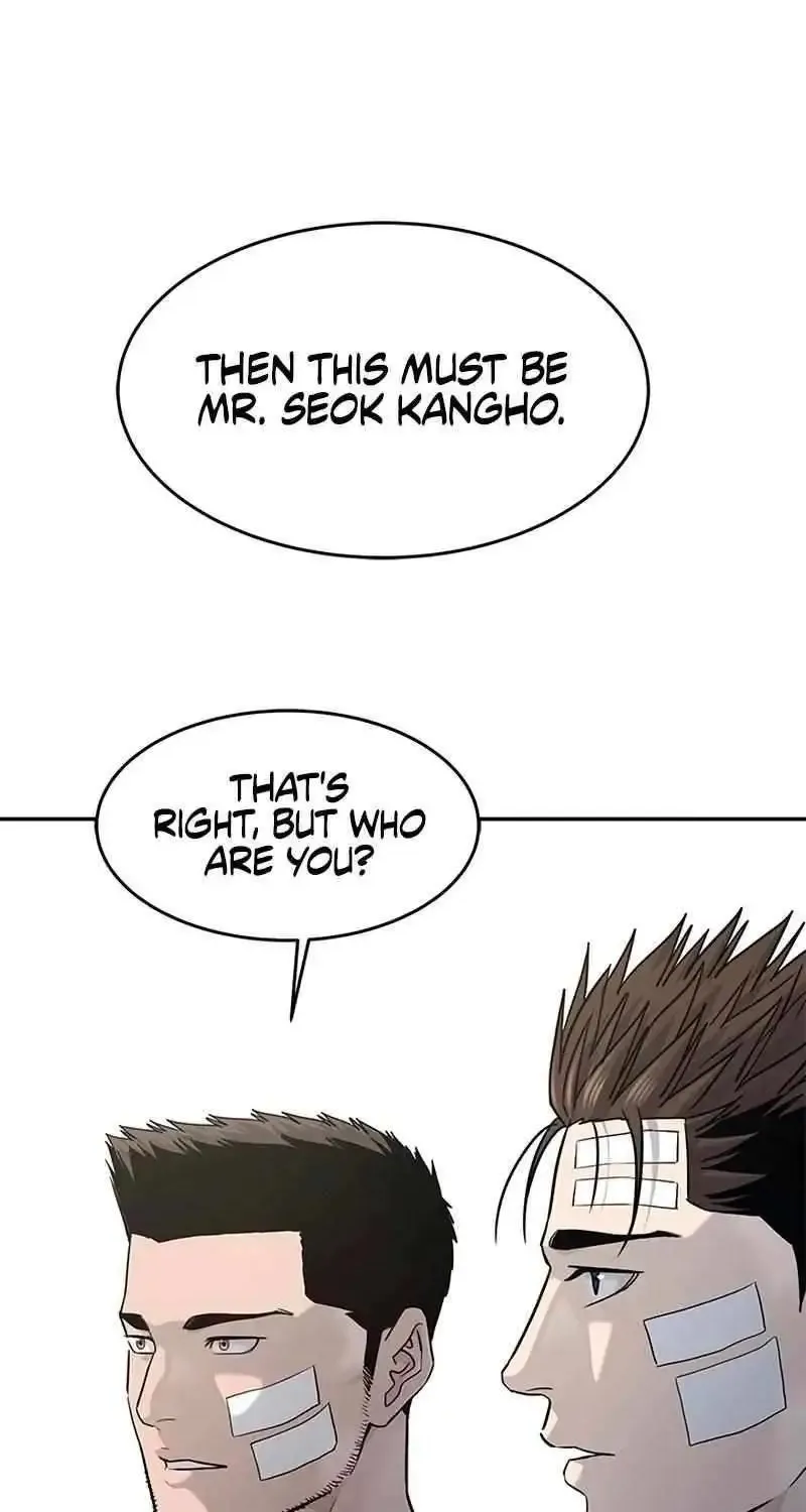 God of Blackfield Kainu Manga Chapter 226 Page 3