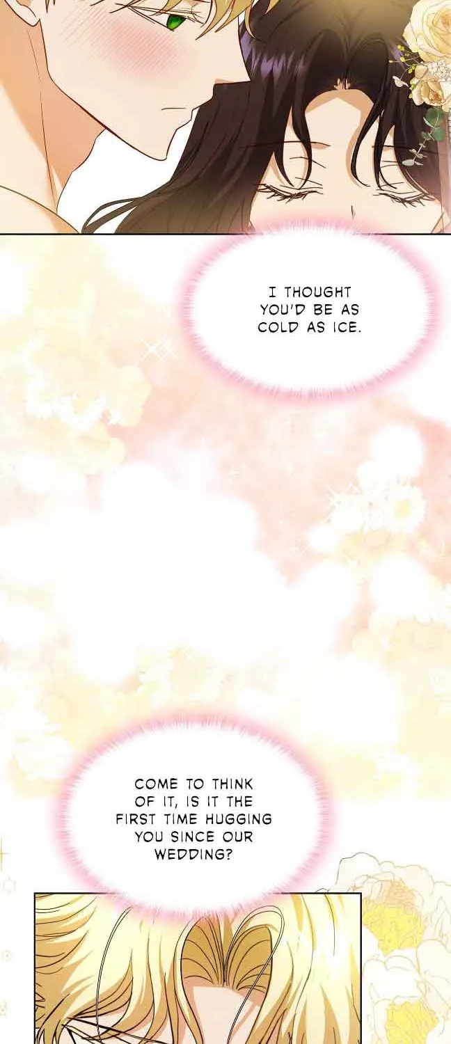 Becoming the Obsessive Male Lead’s Ex-Wife Kainu Manga Chapter 18 Page 59