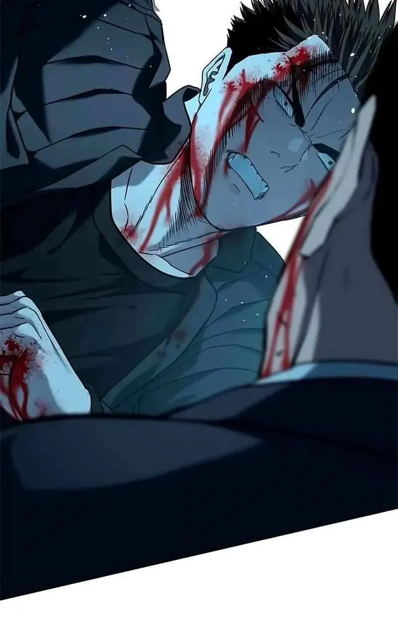 God of Blackfield Kainu Manga Chapter 223 Page 132