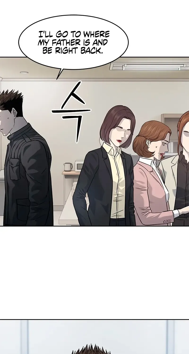 God of Blackfield Kainu Manga Chapter 215 Page 80