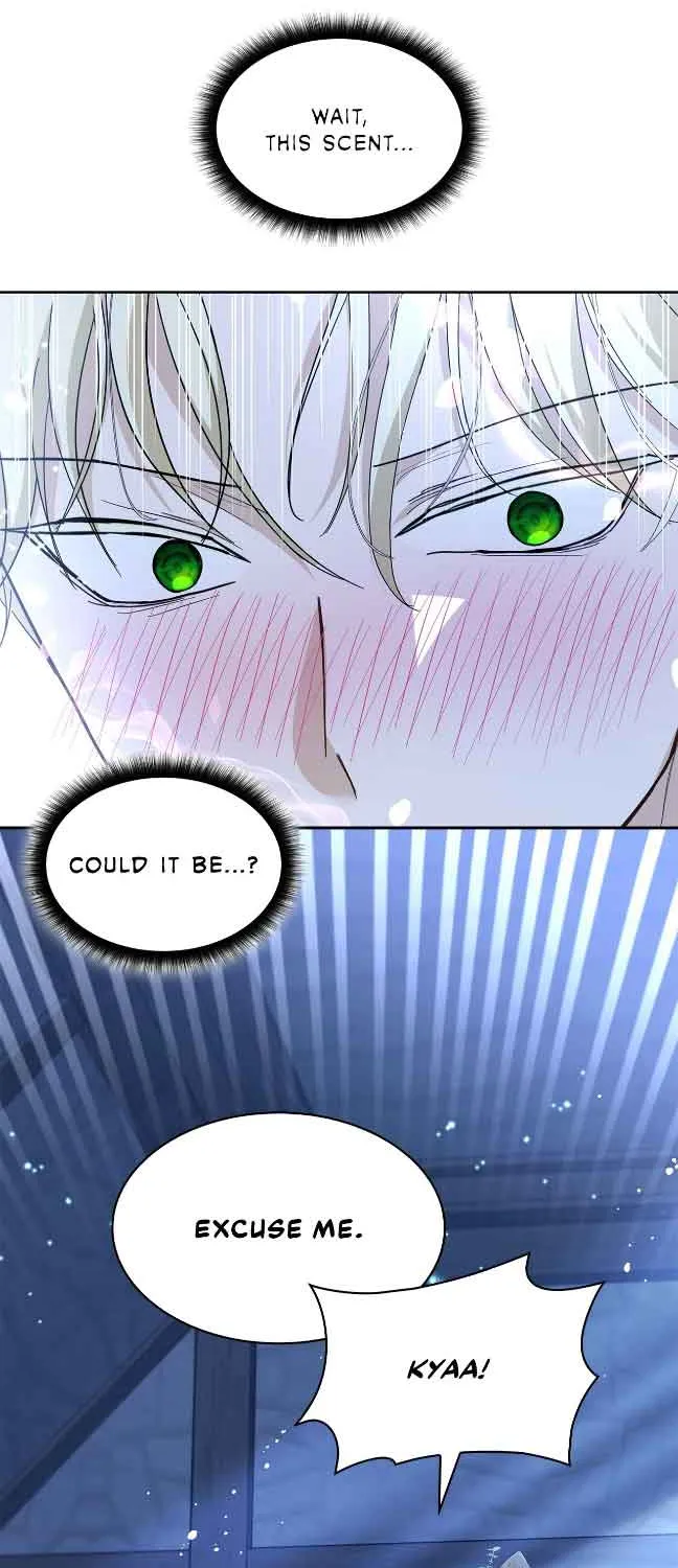Becoming the Obsessive Male Lead’s Ex-Wife Kainu Manga Chapter 17 Page 7