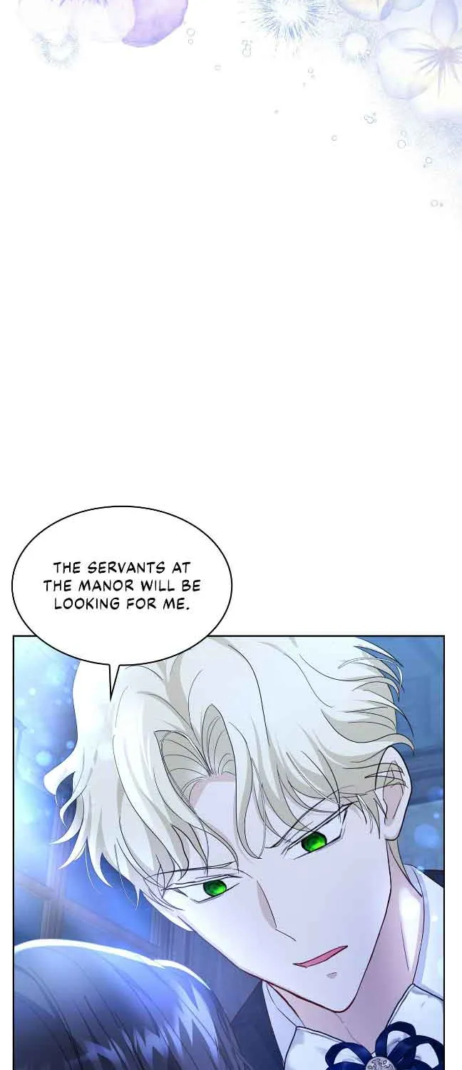 Becoming the Obsessive Male Lead’s Ex-Wife Kainu Manga Chapter 17 Page 29