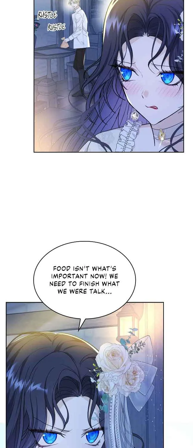 Becoming the Obsessive Male Lead’s Ex-Wife Kainu Manga Chapter 17 Page 53