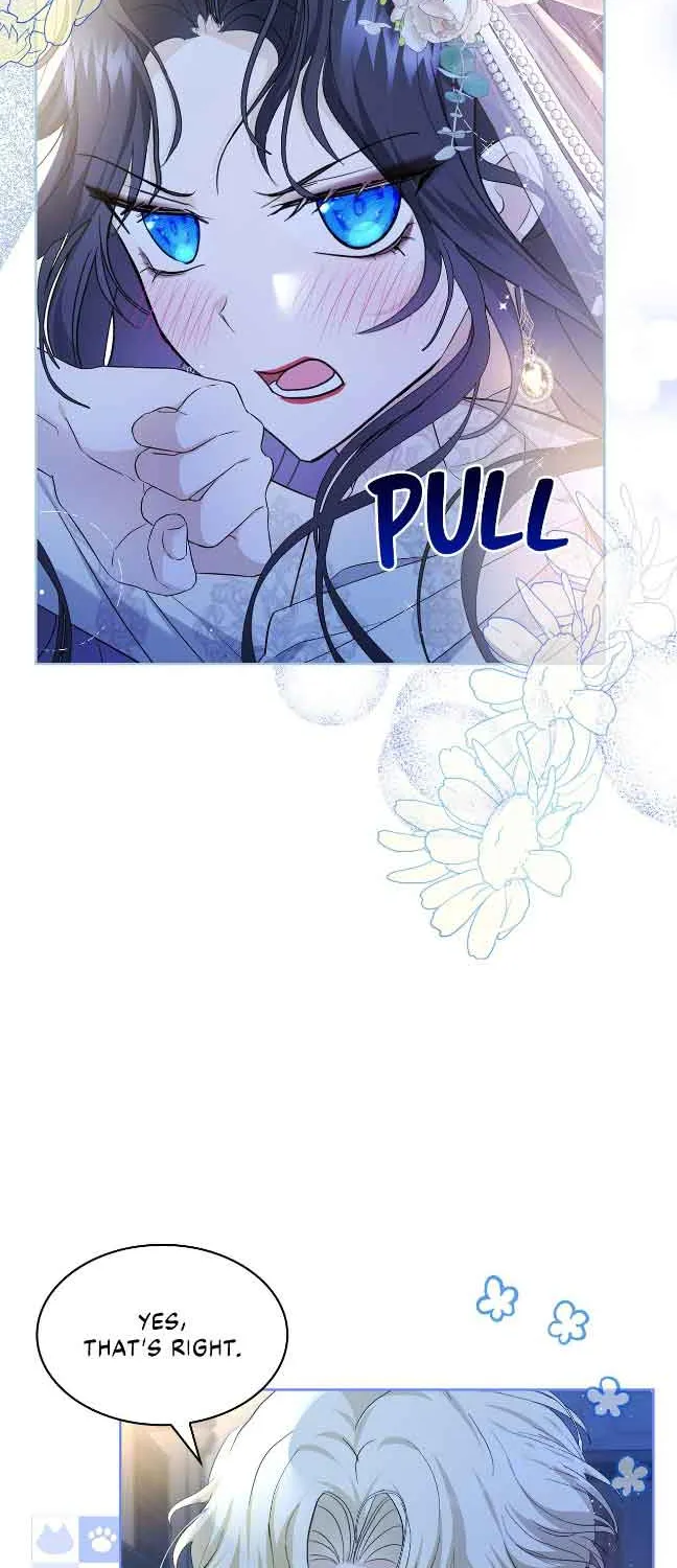 Becoming the Obsessive Male Lead’s Ex-Wife Kainu Manga Chapter 17 Page 63