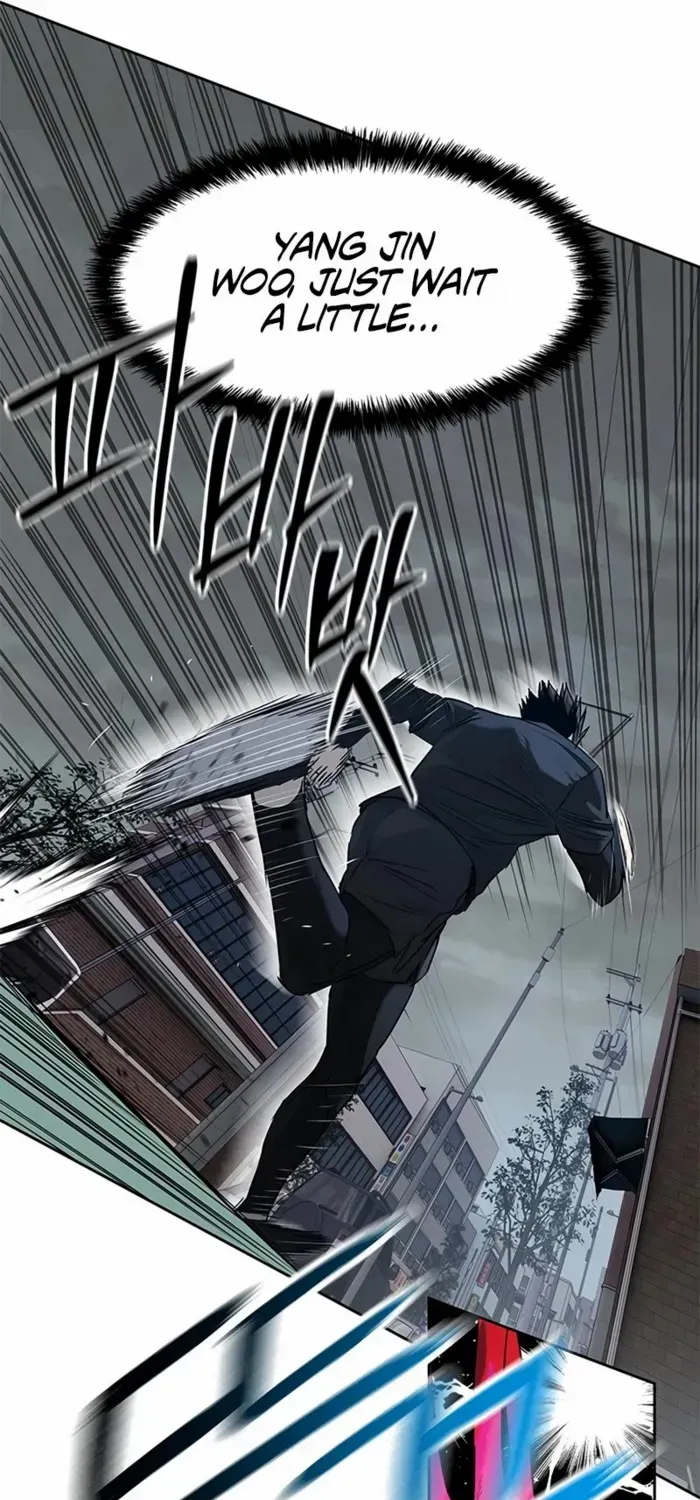 God of Blackfield Kainu Manga Chapter 212 Page 52