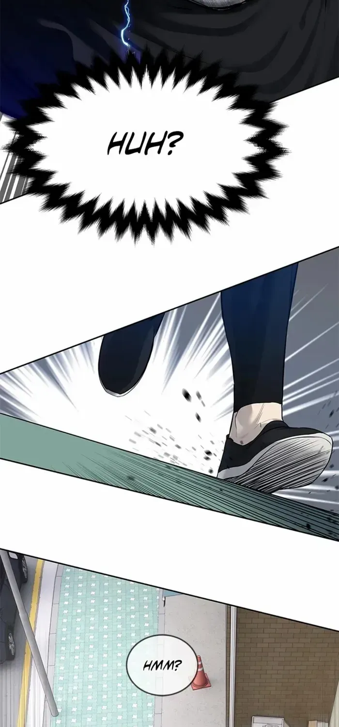 God of Blackfield Kainu Manga Chapter 212 Page 54