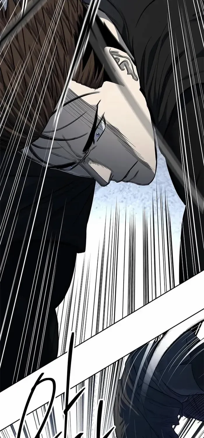 God of Blackfield Kainu Manga Chapter 212 Page 78